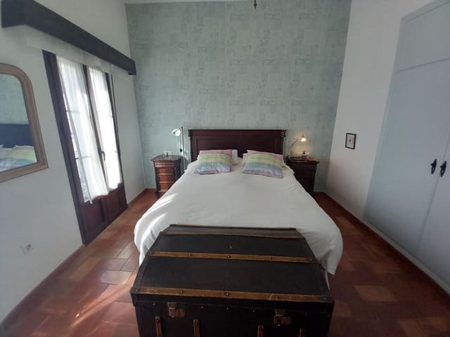 4 soveværelse Byhus til salg i Ronda - € 265.000 (Ref: 9339143)