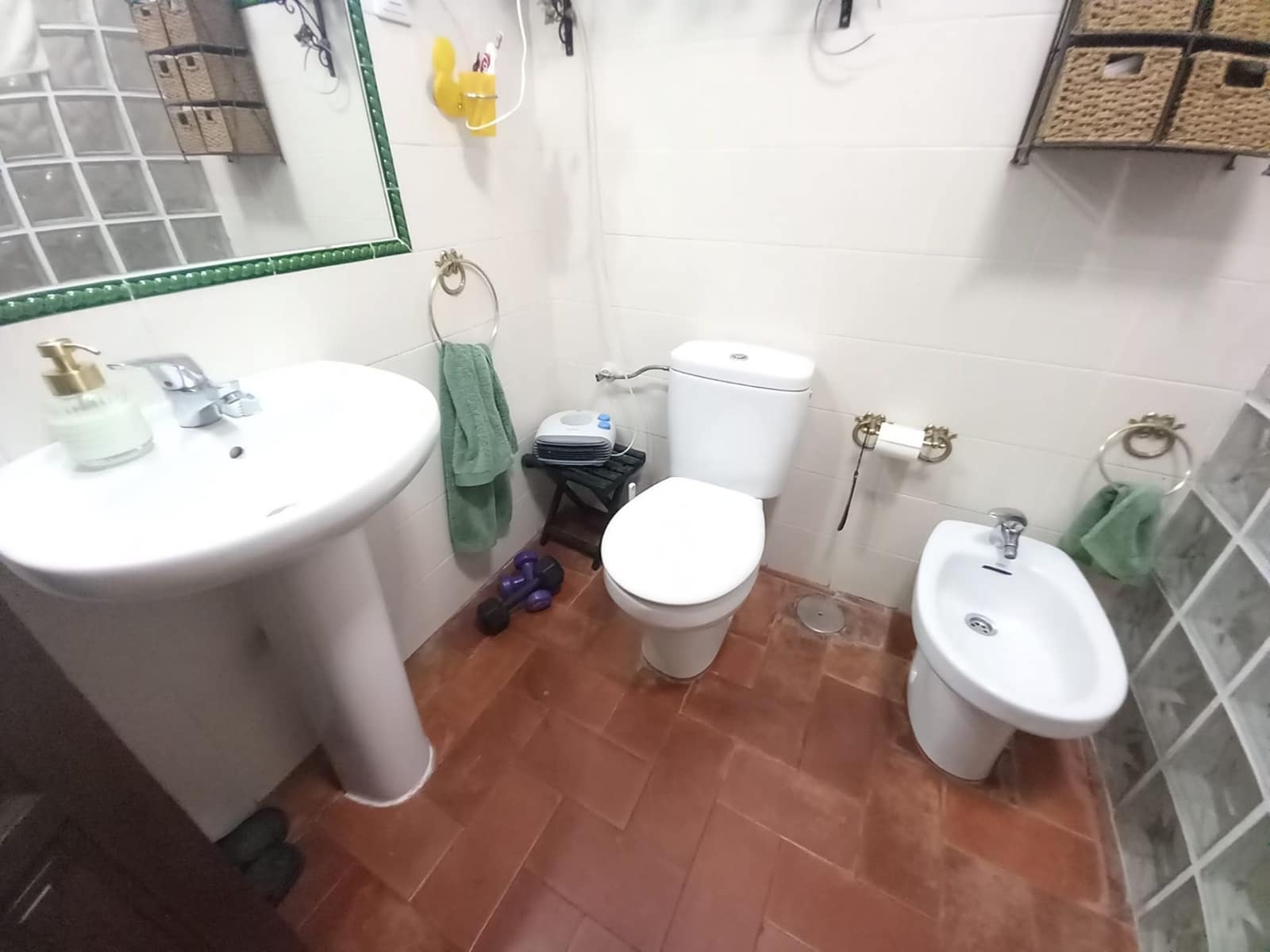 4 soveværelse Byhus til salg i Ronda - € 265.000 (Ref: 9339143)