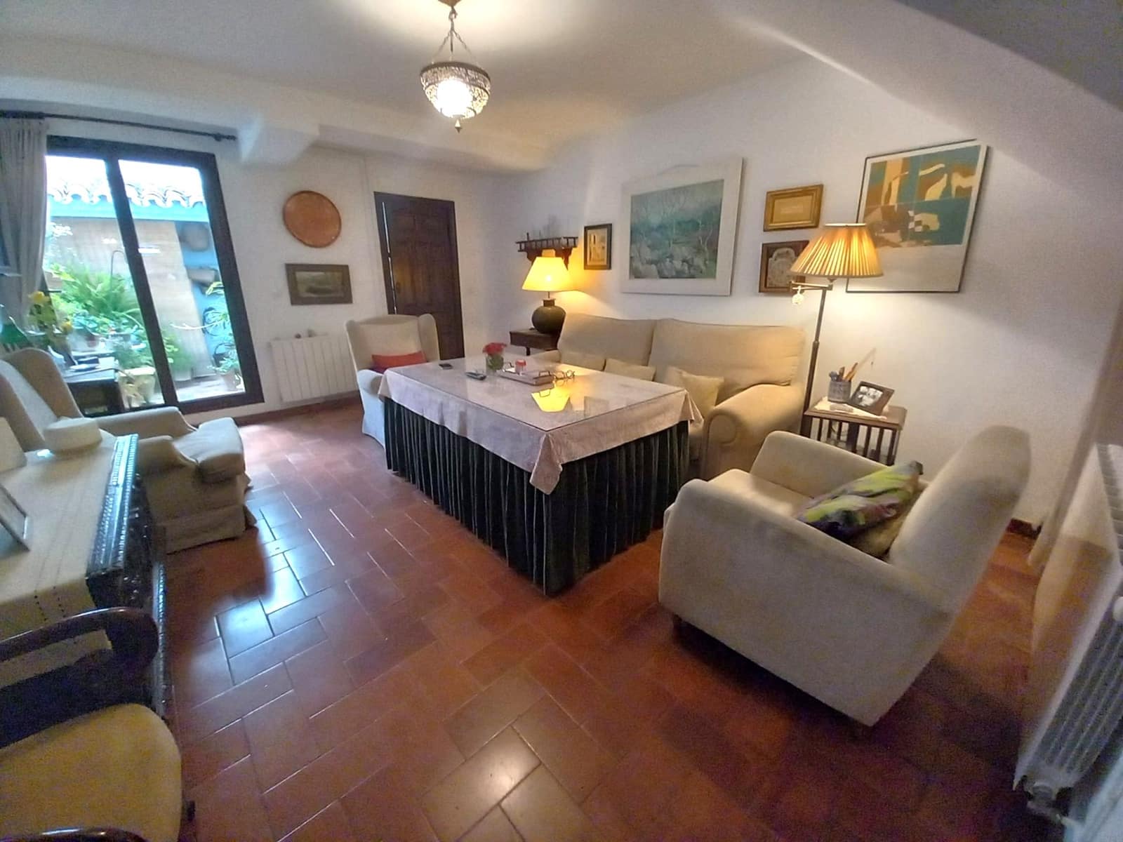 4 soveværelse Byhus til salg i Ronda - € 265.000 (Ref: 9339143)