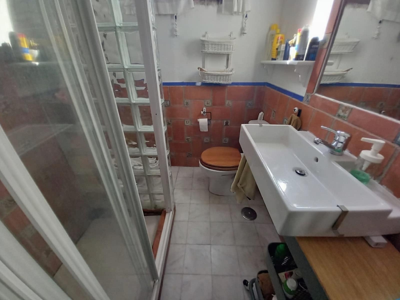 4 soveværelse Byhus til salg i Ronda - € 265.000 (Ref: 9339143)