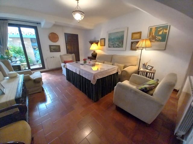 4 soveværelse Byhus til salg i Ronda - € 265.000 (Ref: 9339143)