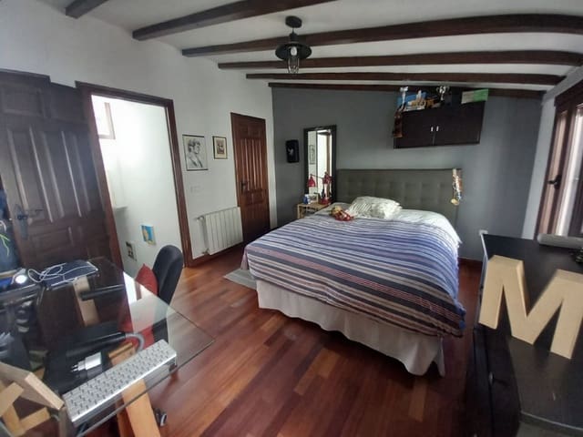 4 soveværelse Byhus til salg i Ronda - € 265.000 (Ref: 9339143)