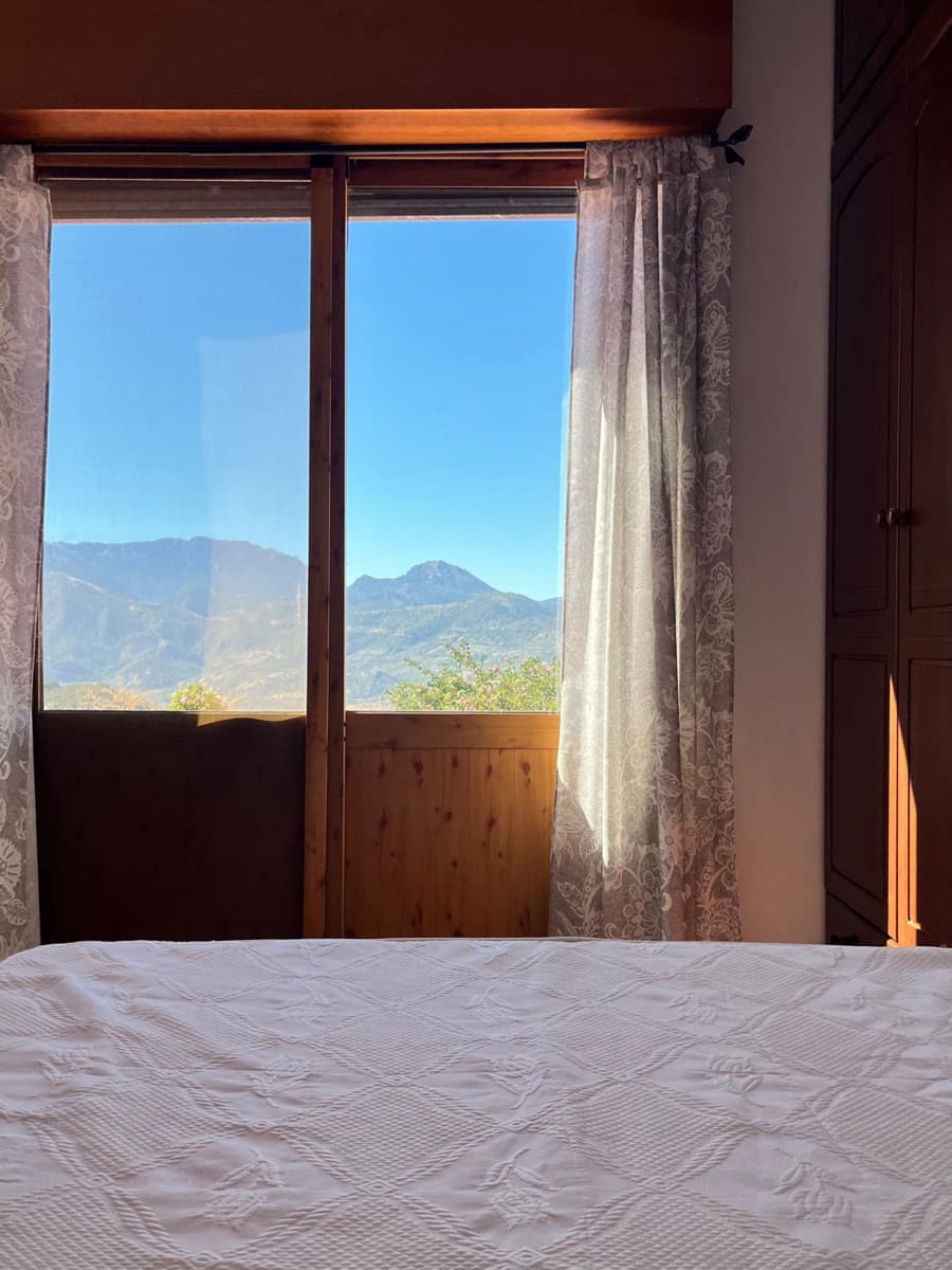 4 sovrum Finca/Hus på landet till salu i El Gastor med pool - 430 000 € (Ref: 9340250)