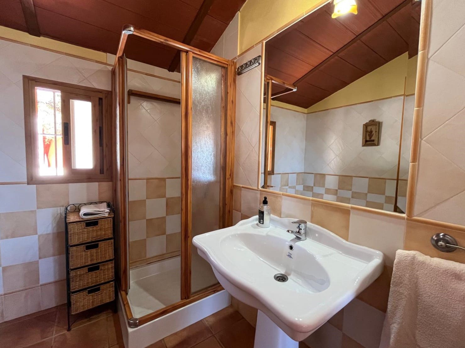 4 sovrum Finca/Hus på landet till salu i El Gastor med pool - 430 000 € (Ref: 9340250)