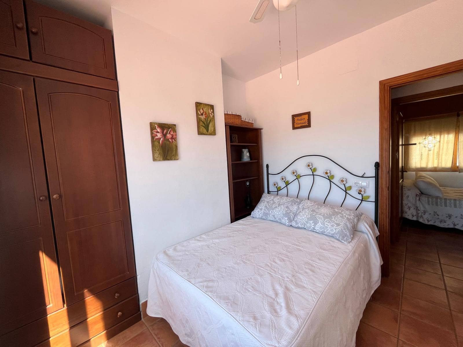 4 sovrum Finca/Hus på landet till salu i El Gastor med pool - 430 000 € (Ref: 9340250)