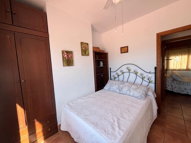 4 soverom Finca/Herregård til salgs i El Gastor med svømmebasseng - € 430 000 (Ref: 9340250)