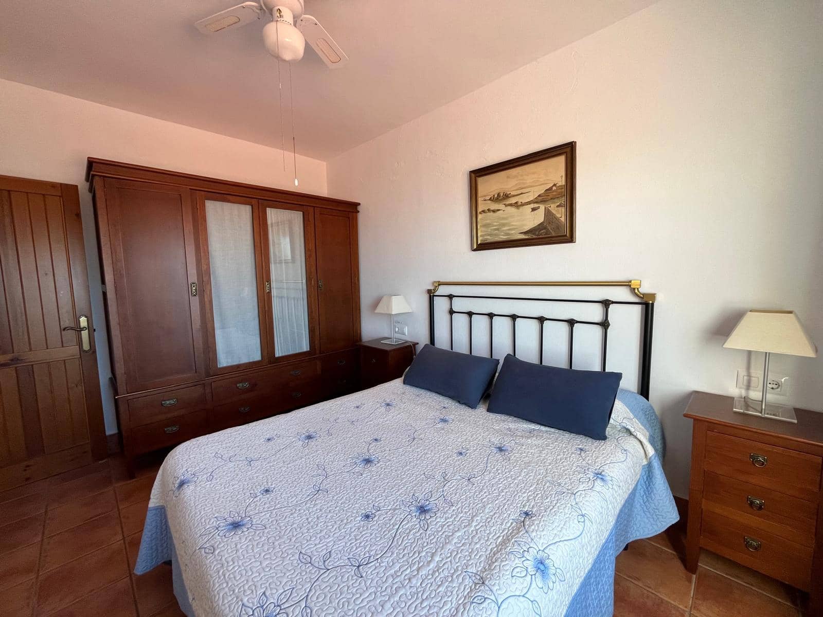 4 sovrum Finca/Hus på landet till salu i El Gastor med pool - 430 000 € (Ref: 9340250)