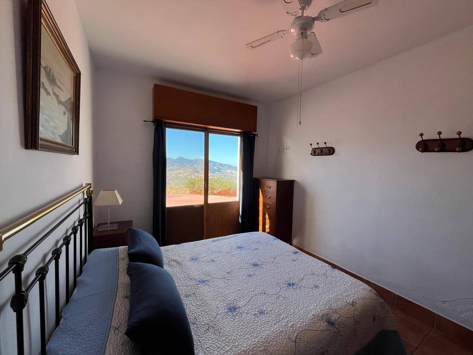 4 sovrum Finca/Hus på landet till salu i El Gastor med pool - 430 000 € (Ref: 9340250)