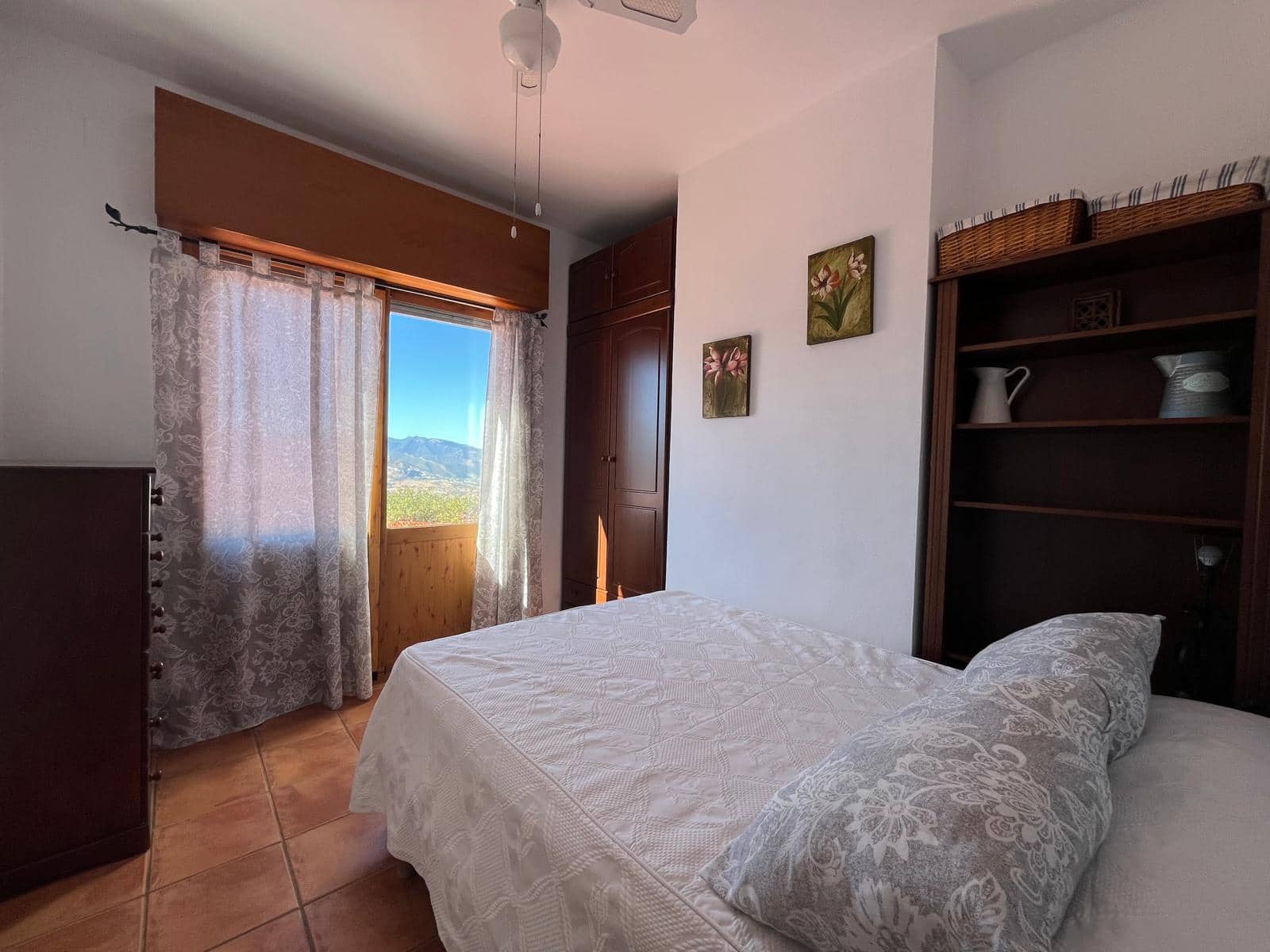 4 sovrum Finca/Hus på landet till salu i El Gastor med pool - 430 000 € (Ref: 9340250)