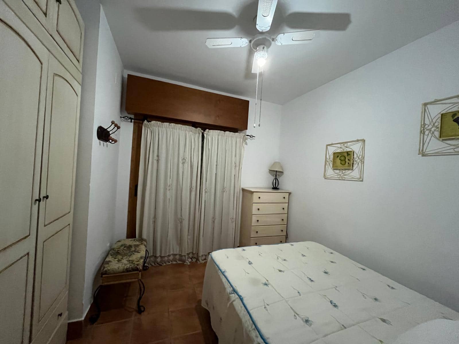 4 sovrum Finca/Hus på landet till salu i El Gastor med pool - 430 000 € (Ref: 9340250)