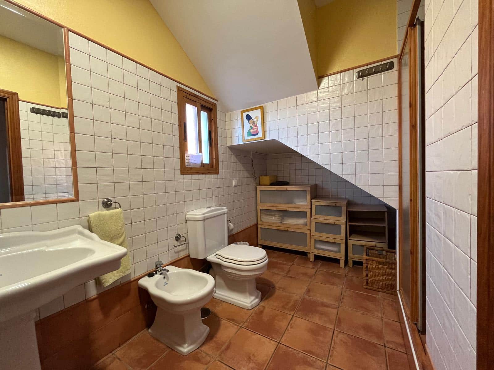 4 sovrum Finca/Hus på landet till salu i El Gastor med pool - 430 000 € (Ref: 9340250)