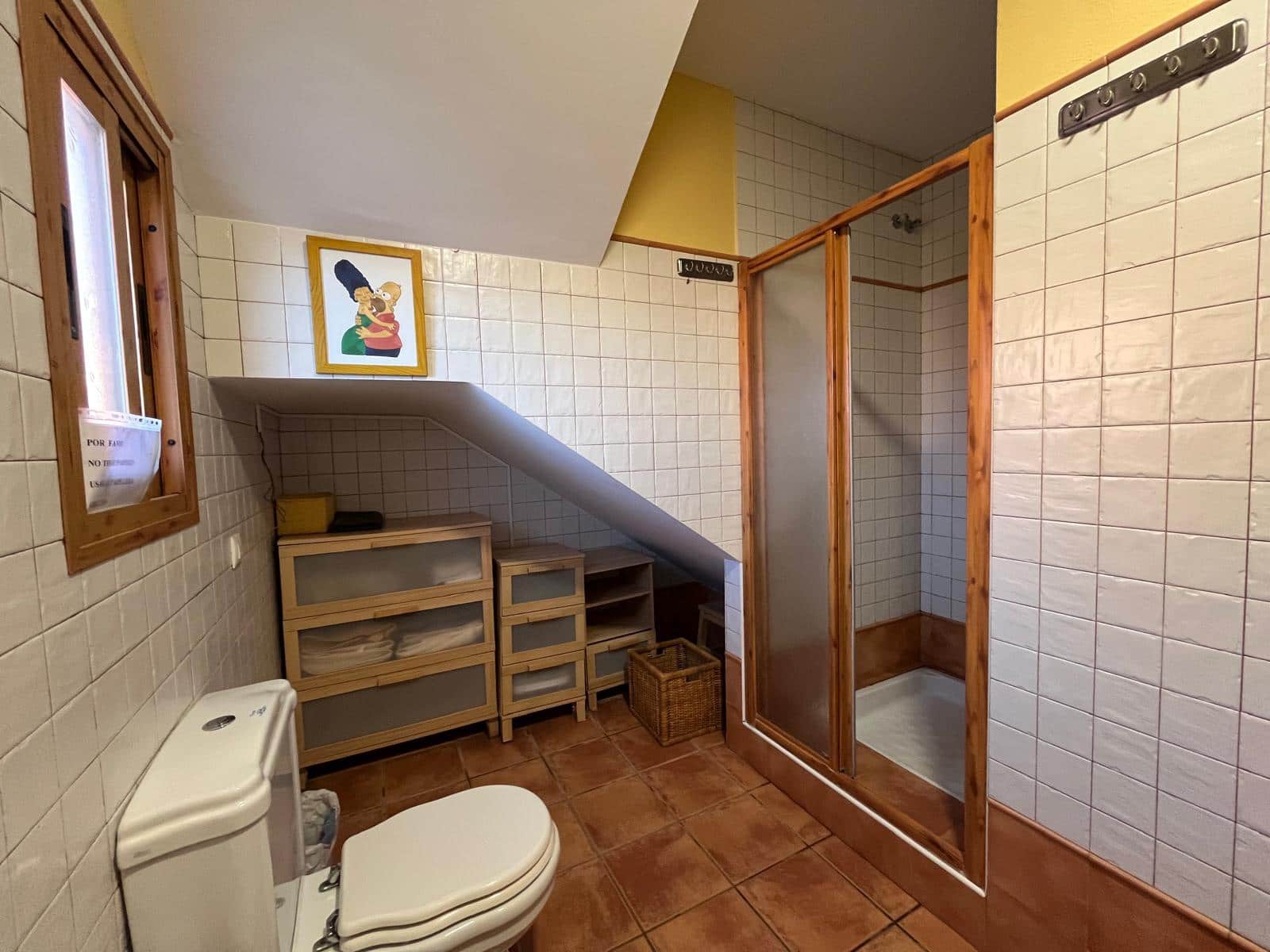 4 sovrum Finca/Hus på landet till salu i El Gastor med pool - 430 000 € (Ref: 9340250)