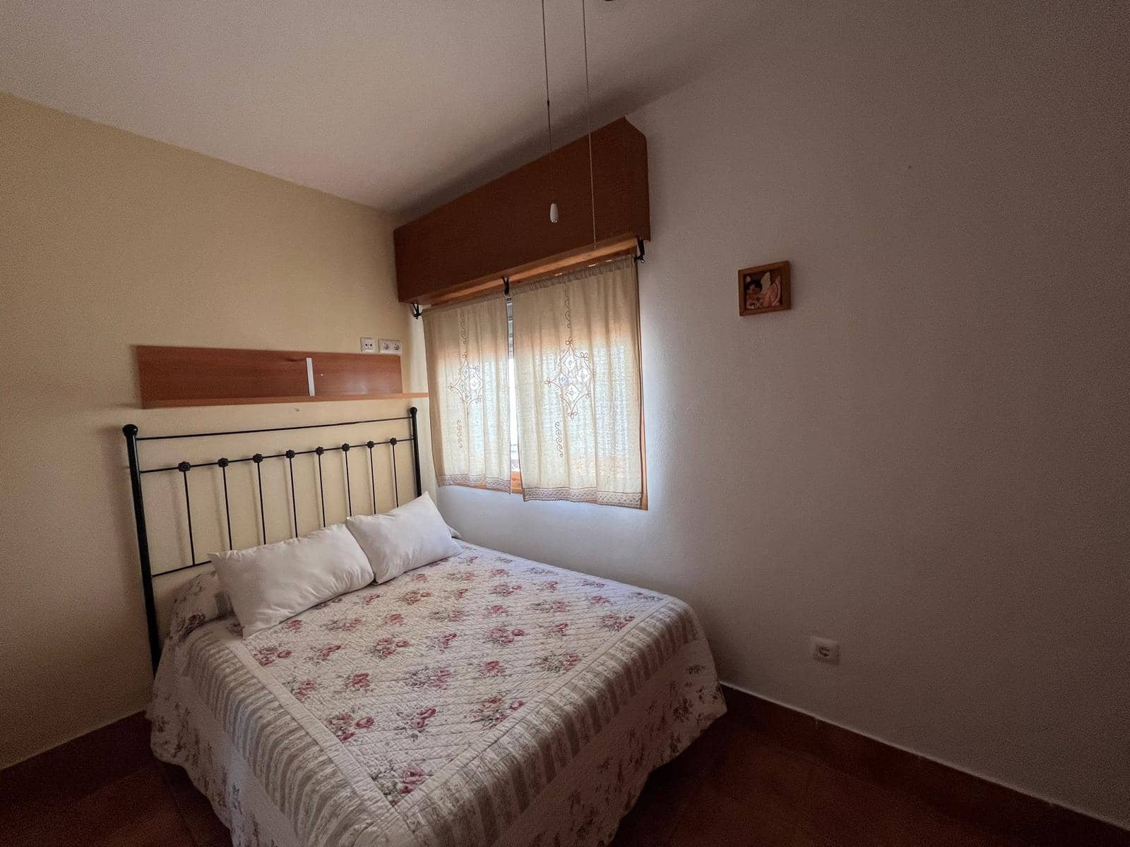 4 sovrum Finca/Hus på landet till salu i El Gastor med pool - 430 000 € (Ref: 9340250)