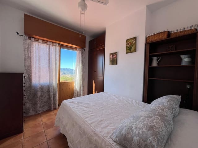 4 soverom Finca/Herregård til salgs i El Gastor med svømmebasseng - € 430 000 (Ref: 9340250)