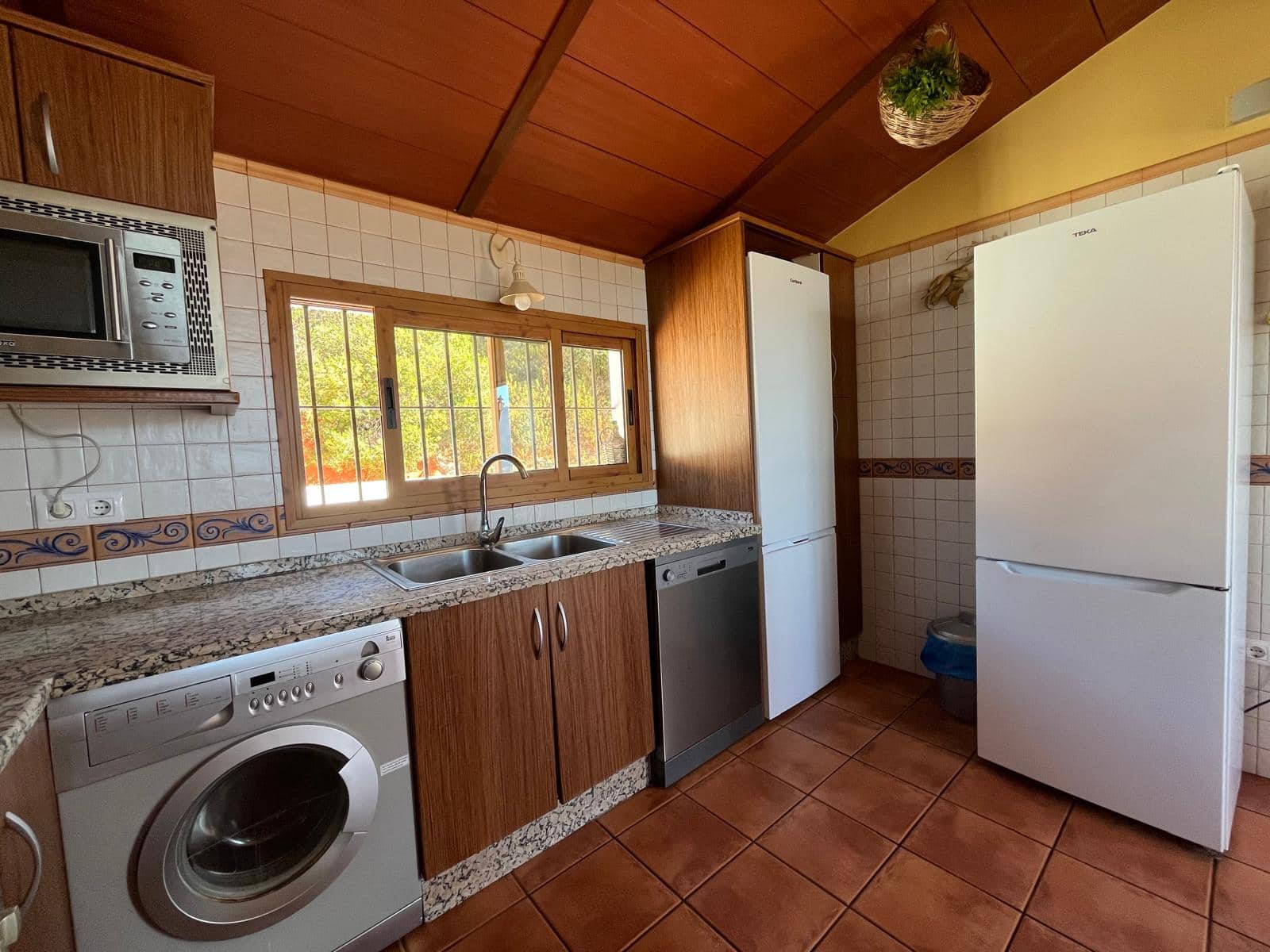 4 sovrum Finca/Hus på landet till salu i El Gastor med pool - 430 000 € (Ref: 9340250)