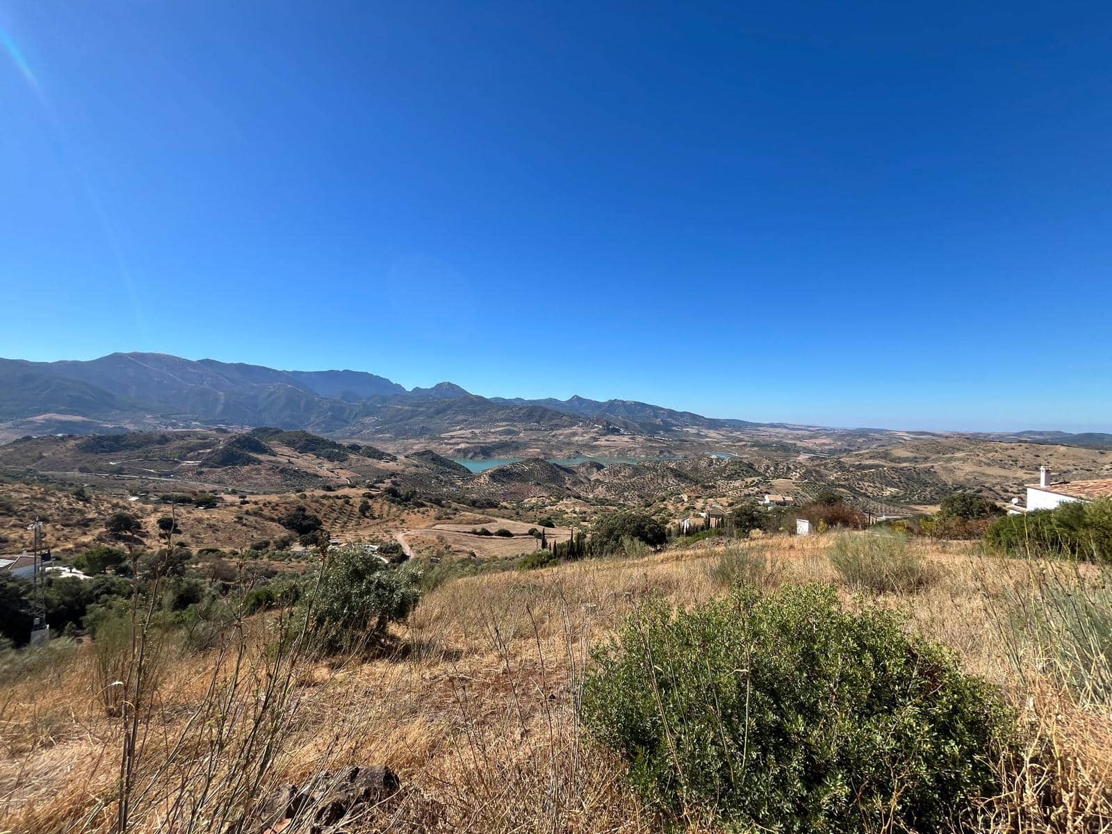 4 sovrum Finca/Hus på landet till salu i El Gastor med pool - 430 000 € (Ref: 9340250)