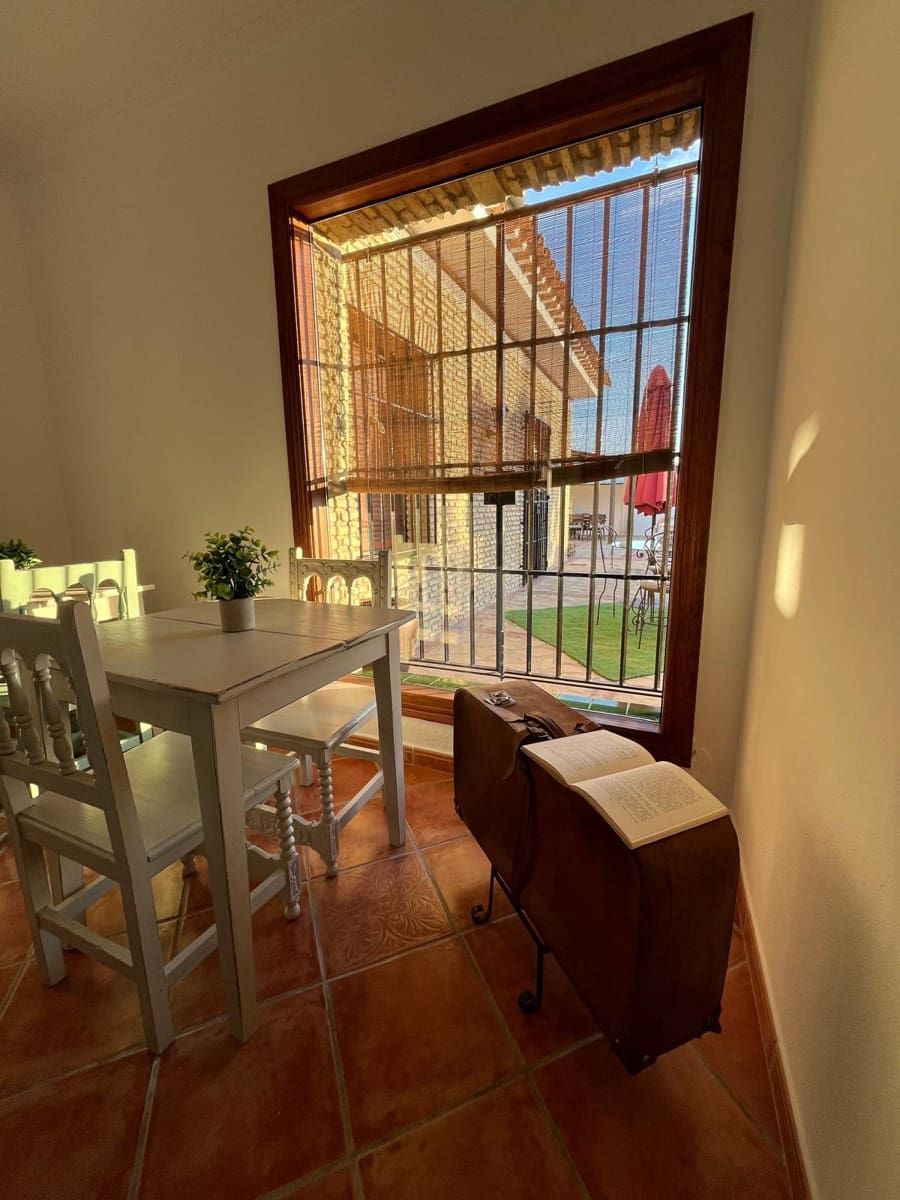 5 soverom Hus til salgs i Algodonales med svømmebasseng - € 580 000 (Ref: 9354198)