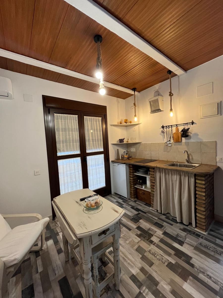 5 soverom Hus til salgs i Algodonales med svømmebasseng - € 580 000 (Ref: 9354198)