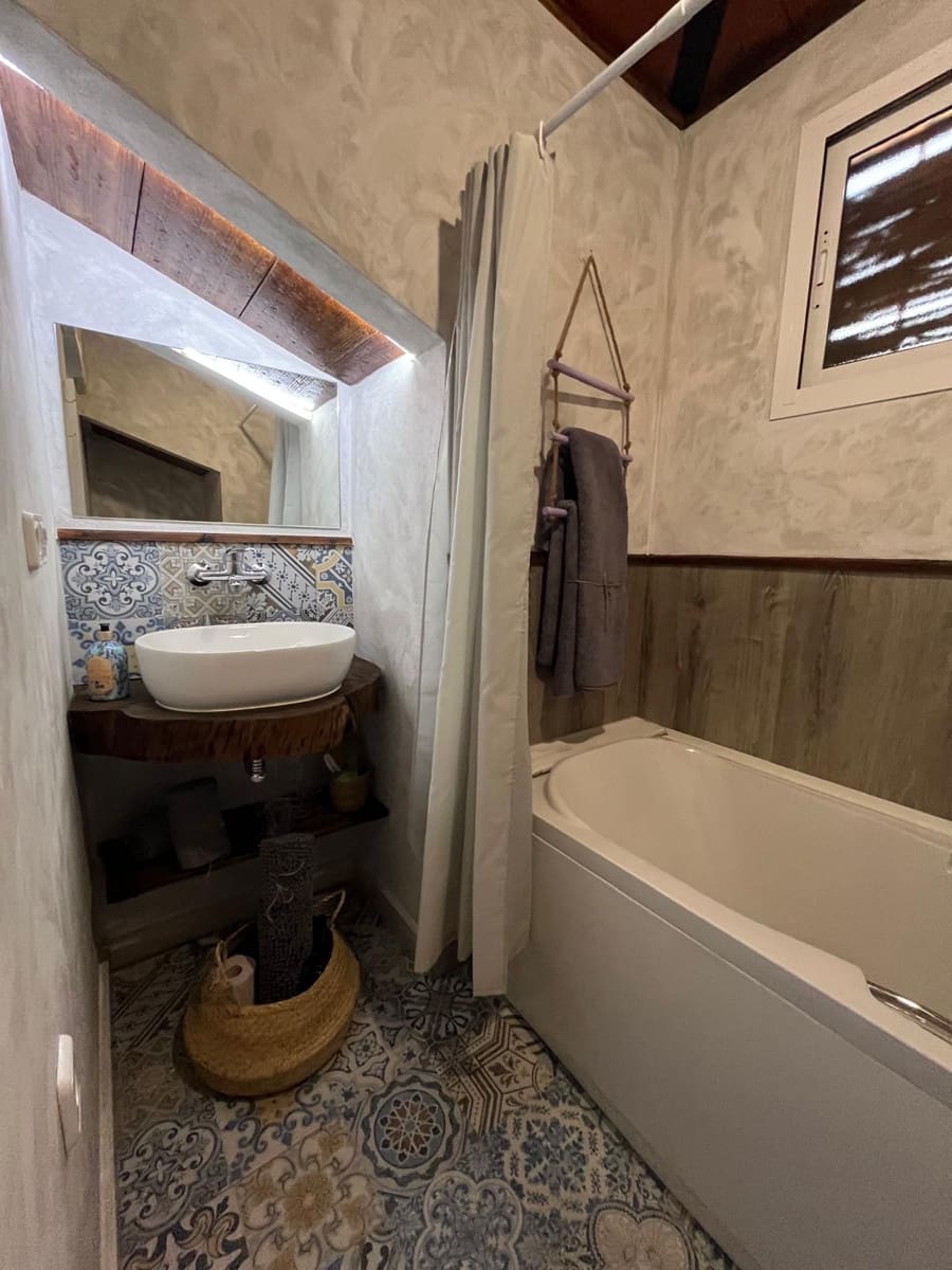 5 soverom Hus til salgs i Algodonales med svømmebasseng - € 580 000 (Ref: 9354198)