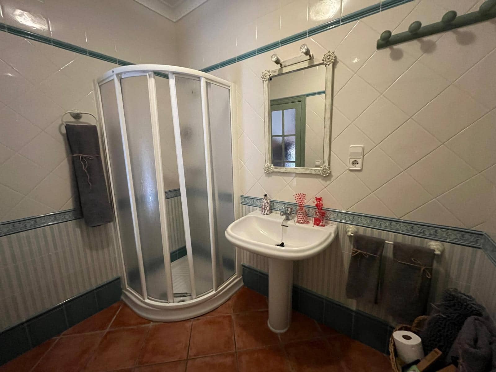 5 soverom Hus til salgs i Algodonales med svømmebasseng - € 580 000 (Ref: 9354198)