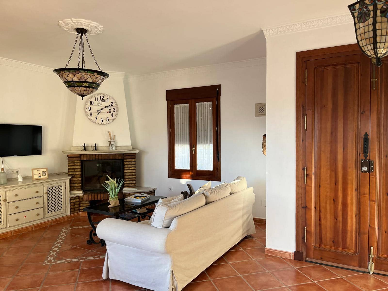 5 soverom Hus til salgs i Algodonales med svømmebasseng - € 580 000 (Ref: 9354198)