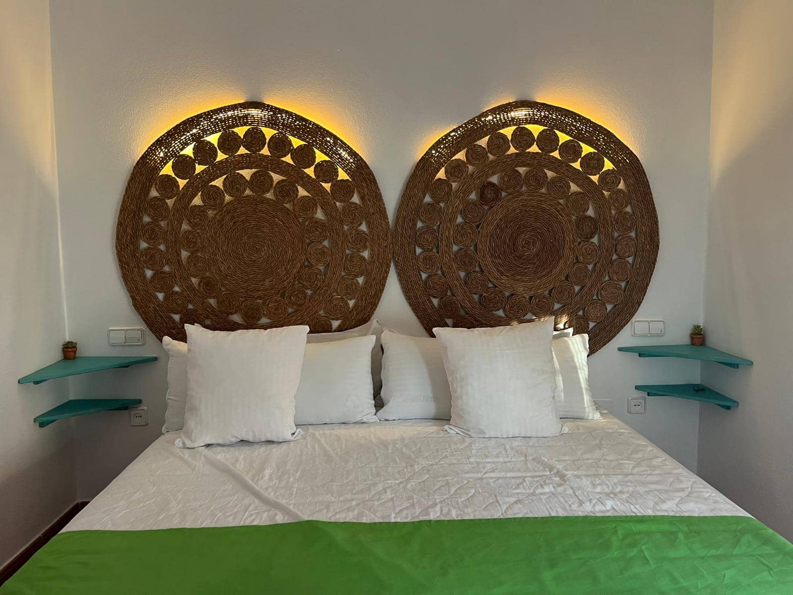 5 soverom Hus til salgs i Algodonales med svømmebasseng - € 580 000 (Ref: 9354198)