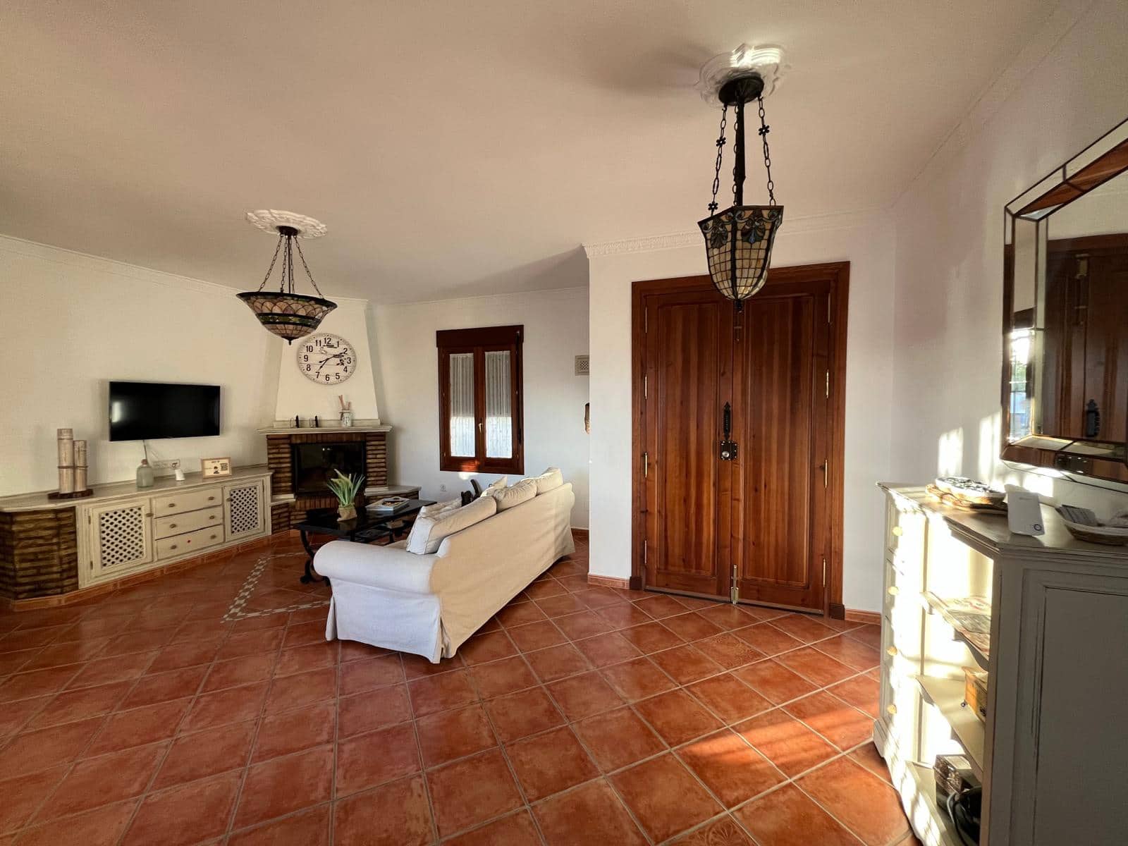 5 soverom Hus til salgs i Algodonales med svømmebasseng - € 580 000 (Ref: 9354198)