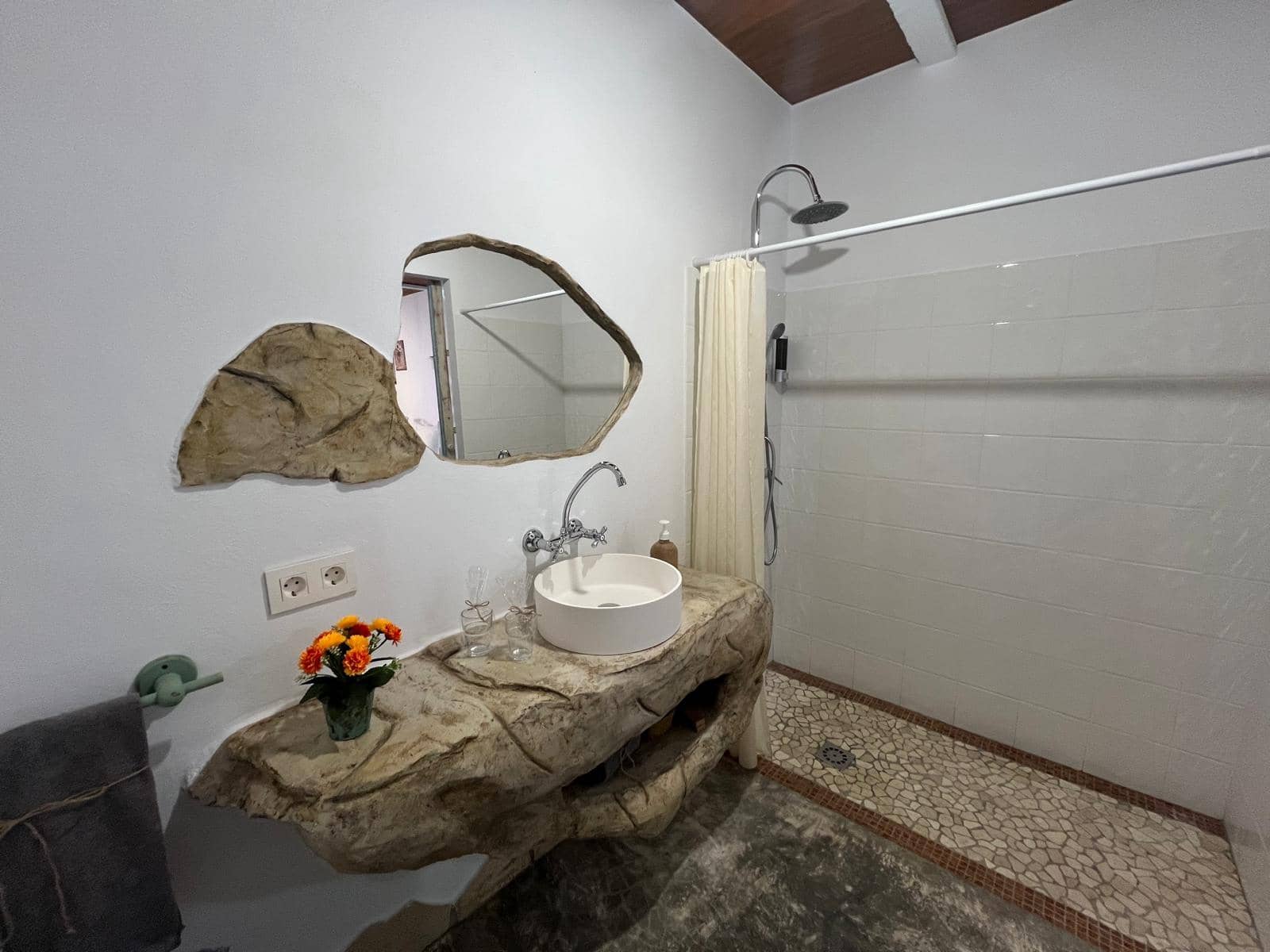 5 soverom Hus til salgs i Algodonales med svømmebasseng - € 580 000 (Ref: 9354198)