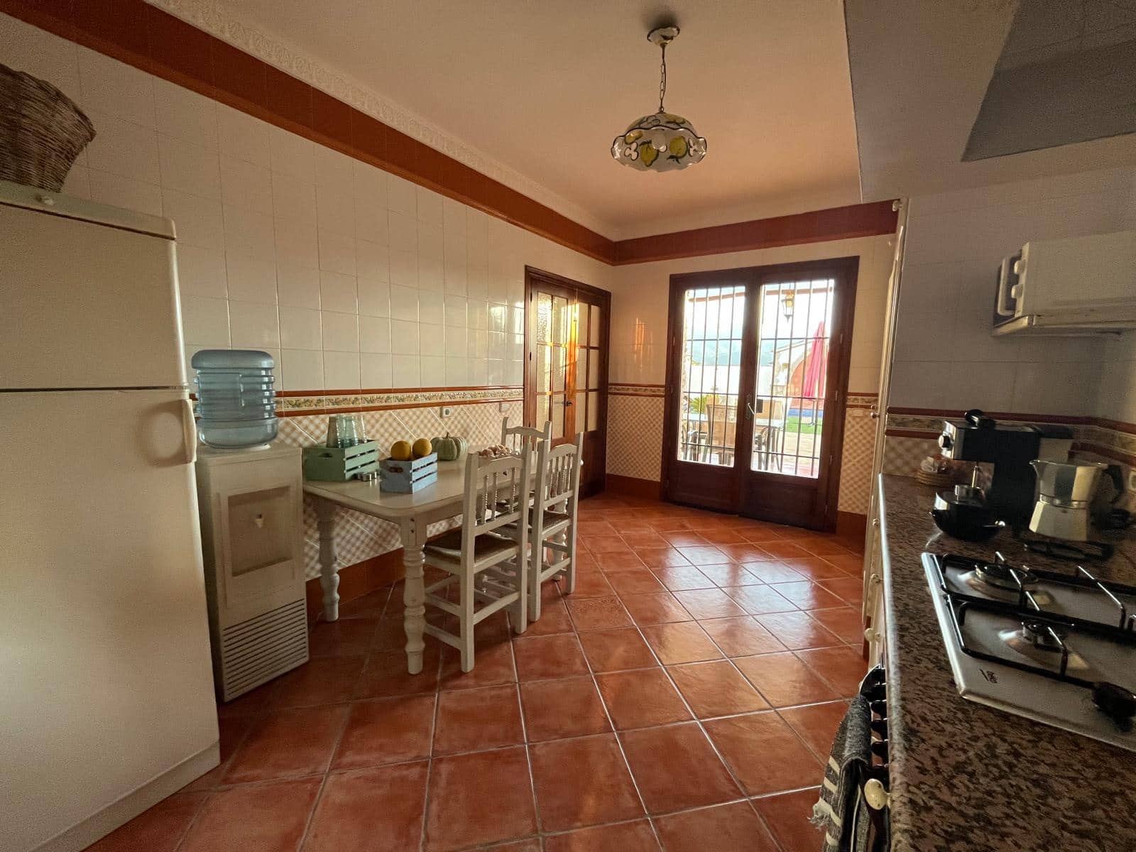 5 soverom Hus til salgs i Algodonales med svømmebasseng - € 580 000 (Ref: 9354198)