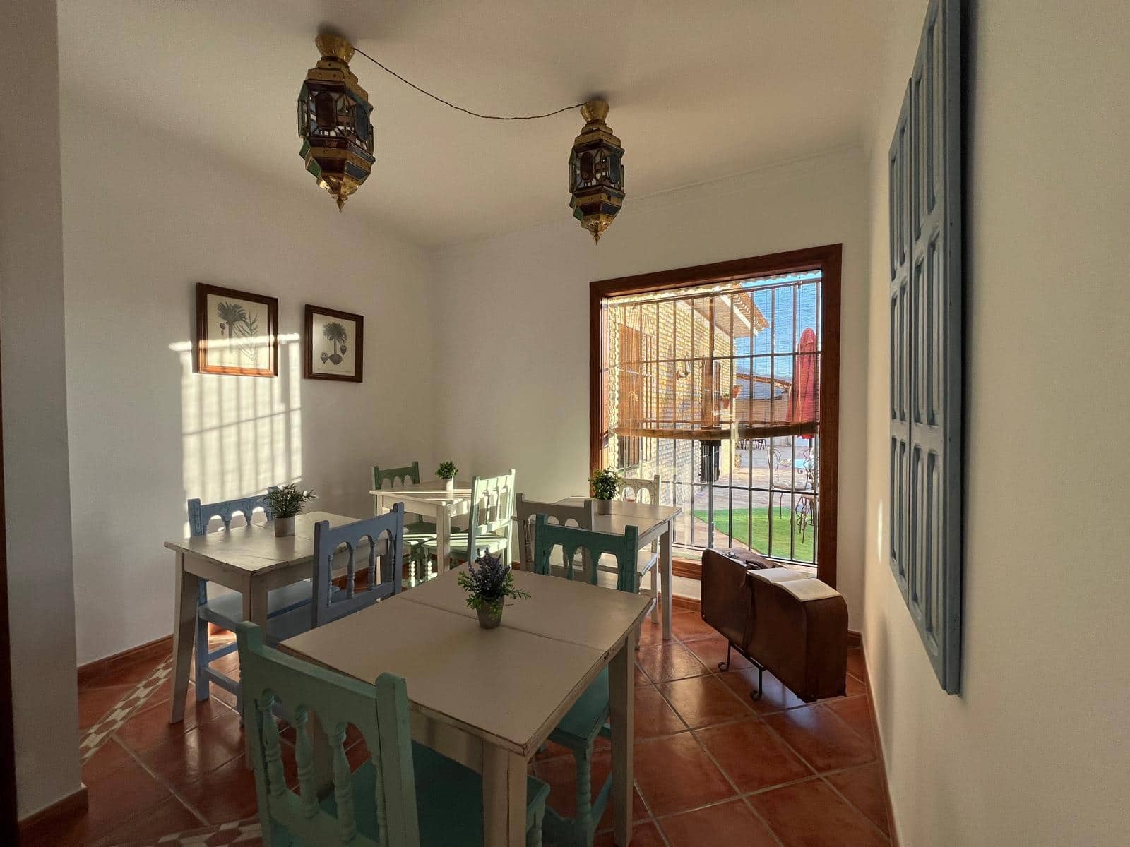 5 soverom Hus til salgs i Algodonales med svømmebasseng - € 580 000 (Ref: 9354198)