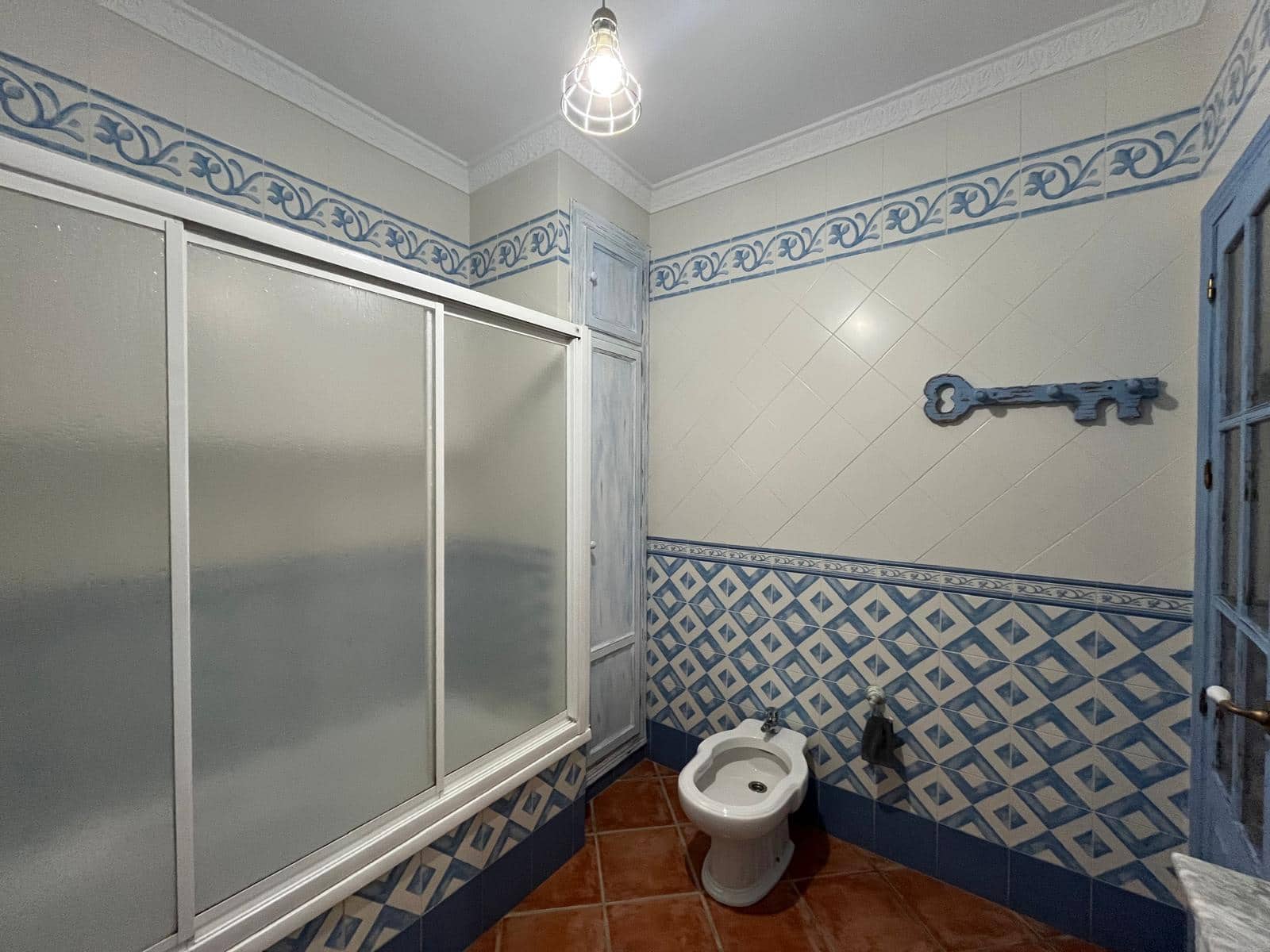 5 soverom Hus til salgs i Algodonales med svømmebasseng - € 580 000 (Ref: 9354198)