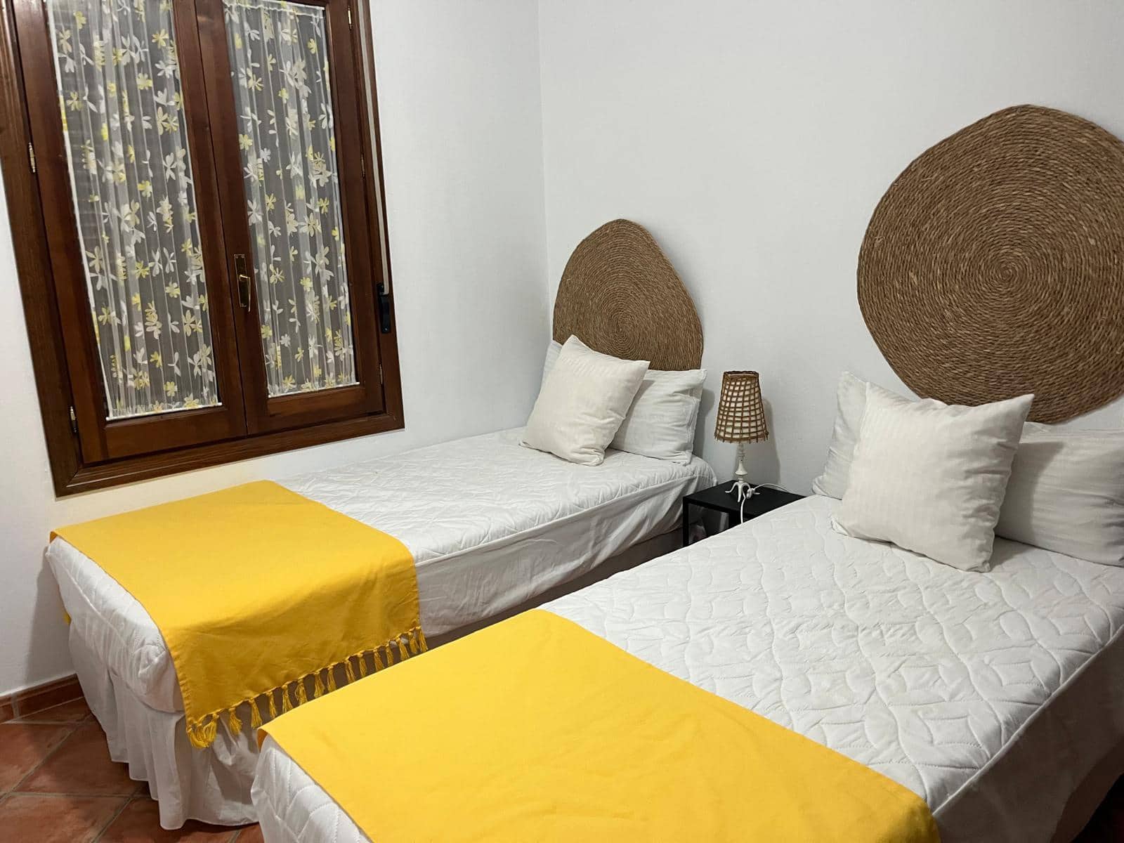 5 soverom Hus til salgs i Algodonales med svømmebasseng - € 580 000 (Ref: 9354198)