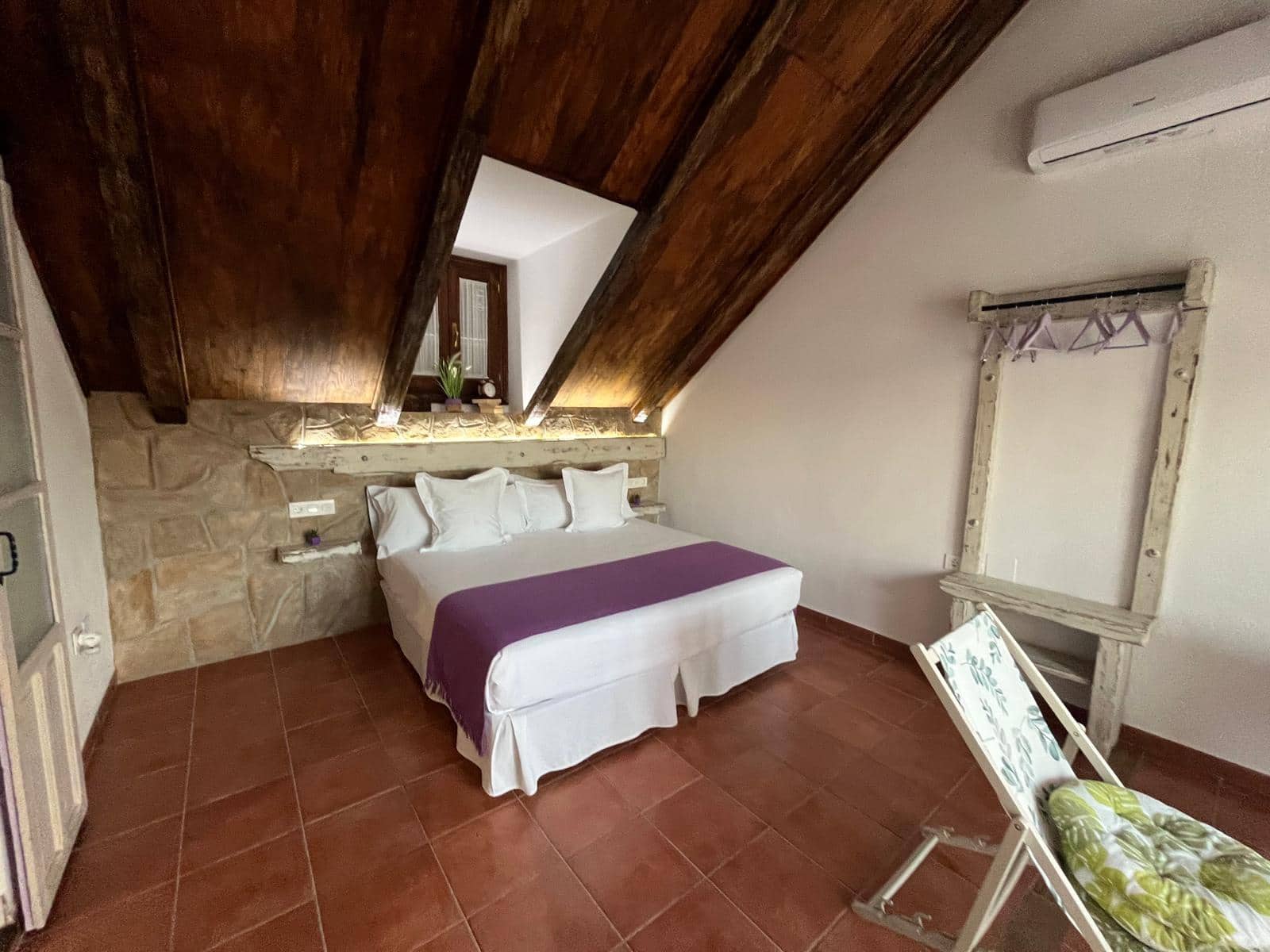 5 soverom Hus til salgs i Algodonales med svømmebasseng - € 580 000 (Ref: 9354198)