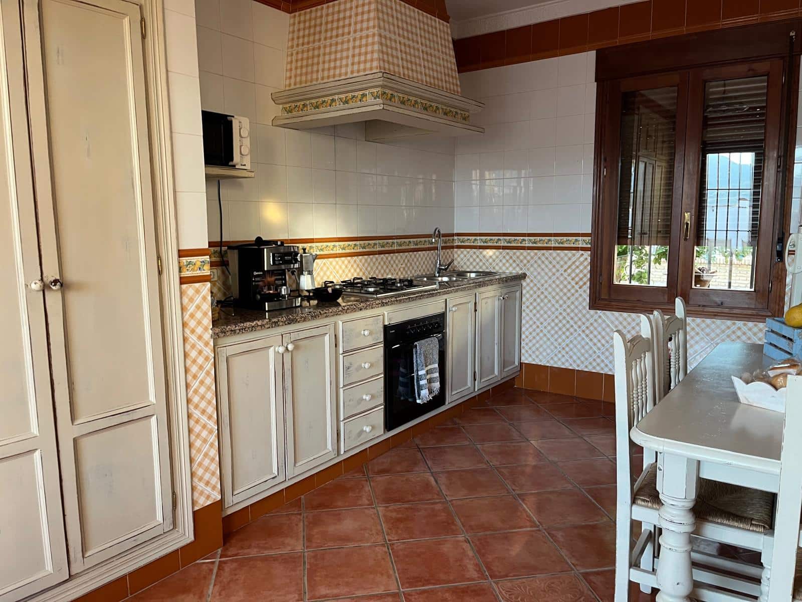 5 soverom Hus til salgs i Algodonales med svømmebasseng - € 580 000 (Ref: 9354198)