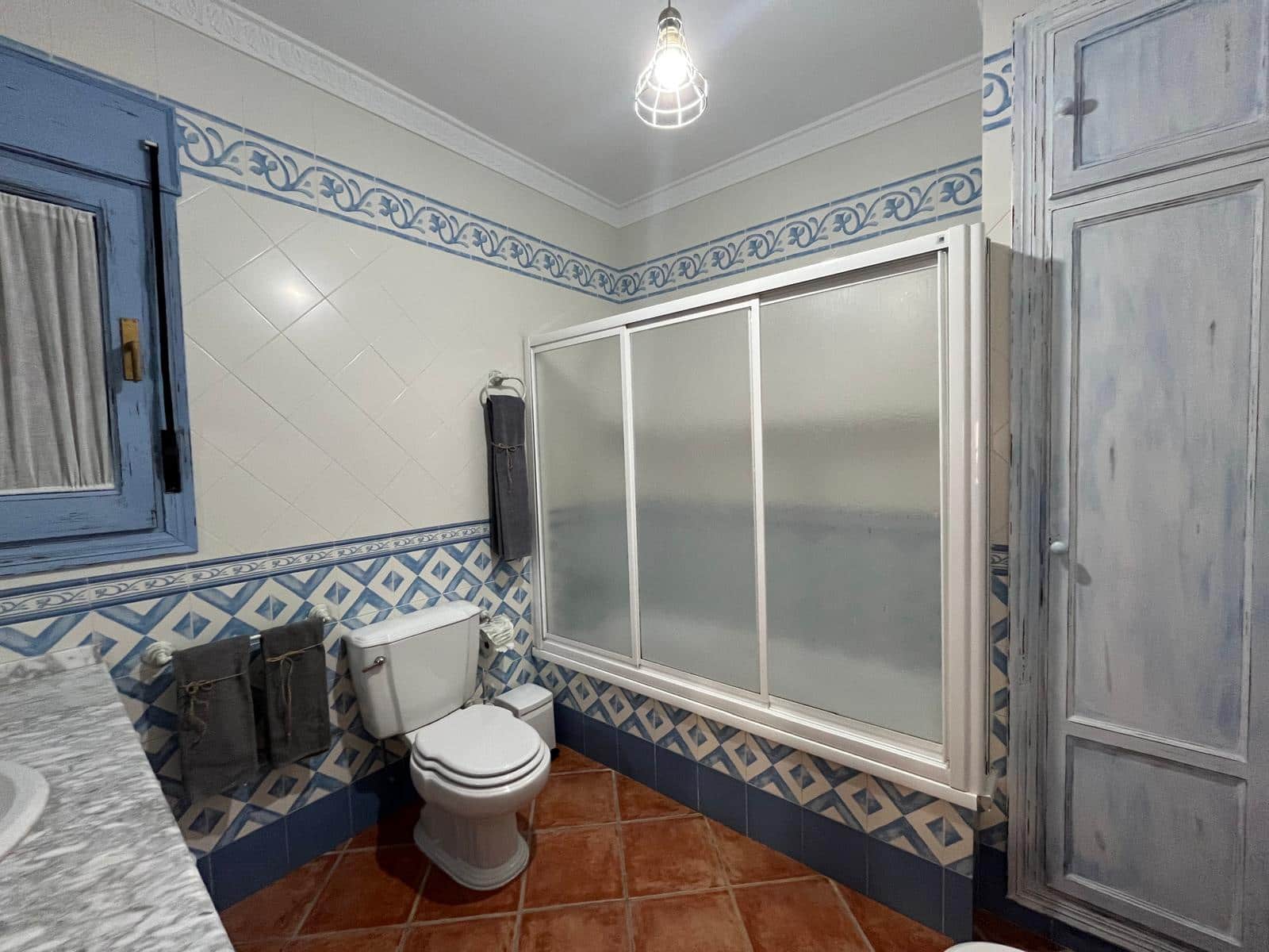 5 soverom Hus til salgs i Algodonales med svømmebasseng - € 580 000 (Ref: 9354198)