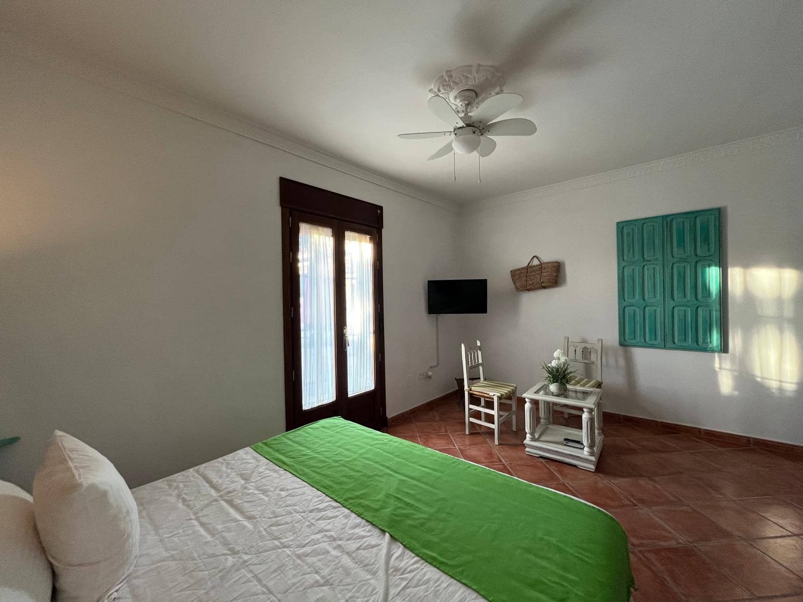 5 soverom Hus til salgs i Algodonales med svømmebasseng - € 580 000 (Ref: 9354198)