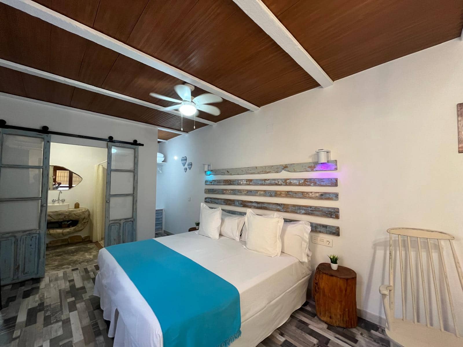 5 soverom Hus til salgs i Algodonales med svømmebasseng - € 580 000 (Ref: 9354198)