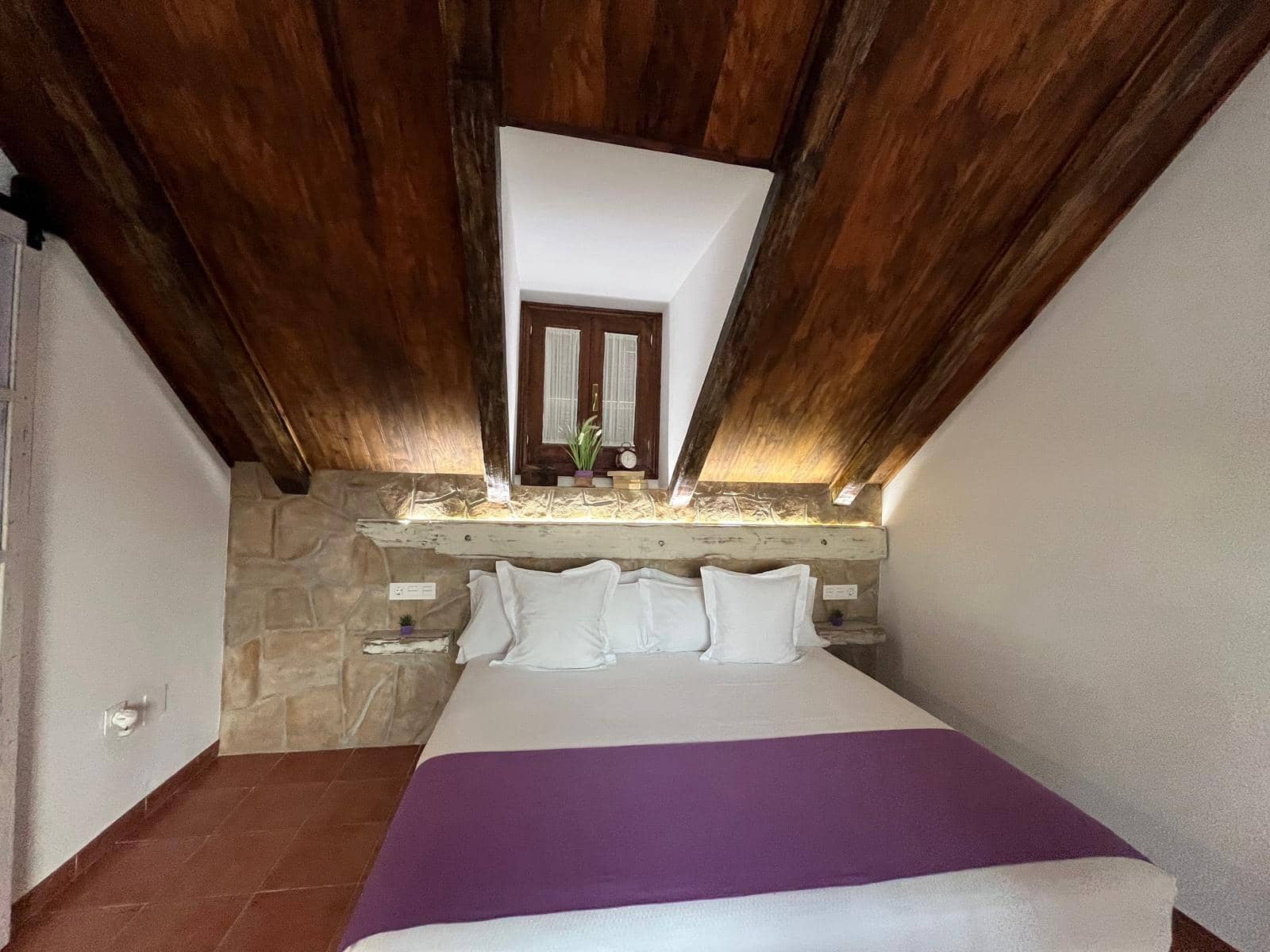 5 soverom Hus til salgs i Algodonales med svømmebasseng - € 580 000 (Ref: 9354198)