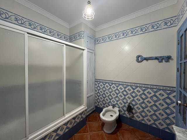 5 soverom Hus til salgs i Algodonales med svømmebasseng - € 580 000 (Ref: 9354198)