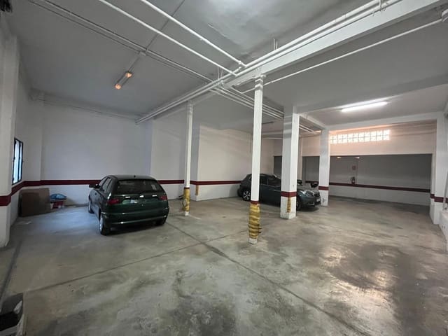 Erhverv til salg i Ronda - € 180.000 (Ref: 9354567)