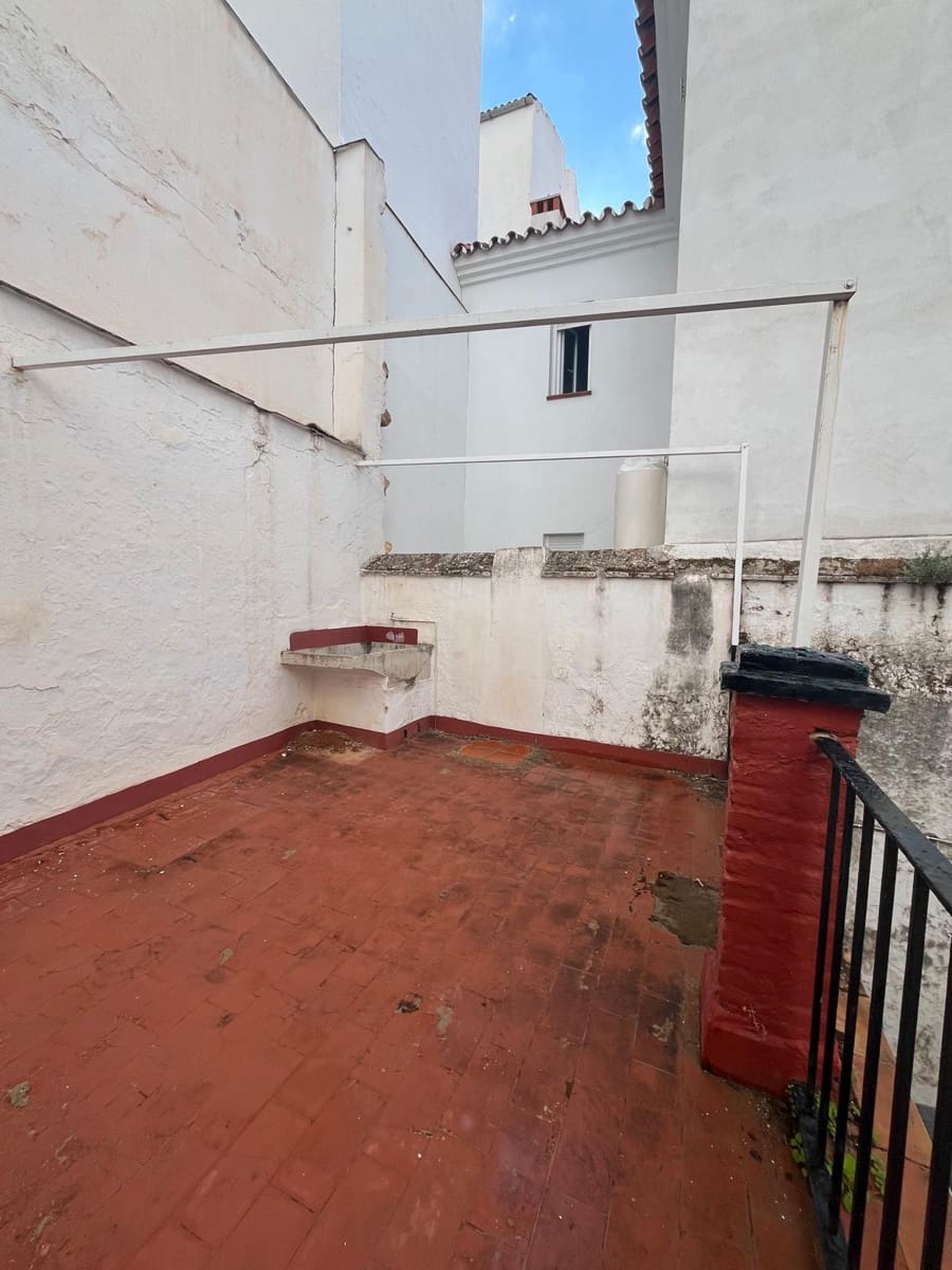 3 soveværelse Byhus til salg i Ronda - € 290.000 (Ref: 9362957)