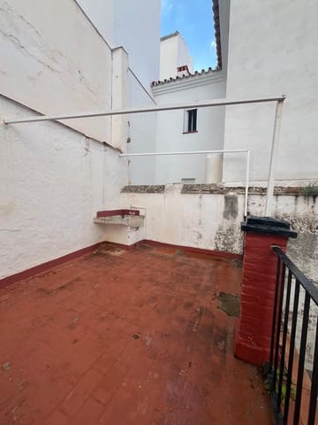 3 soveværelse Byhus til salg i Ronda - € 290.000 (Ref: 9362957)