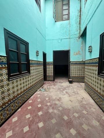 3 soveværelse Byhus til salg i Ronda - € 290.000 (Ref: 9362957)