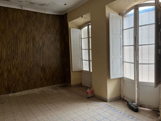 3 soveværelse Byhus til salg i Ronda - € 290.000 (Ref: 9362957)