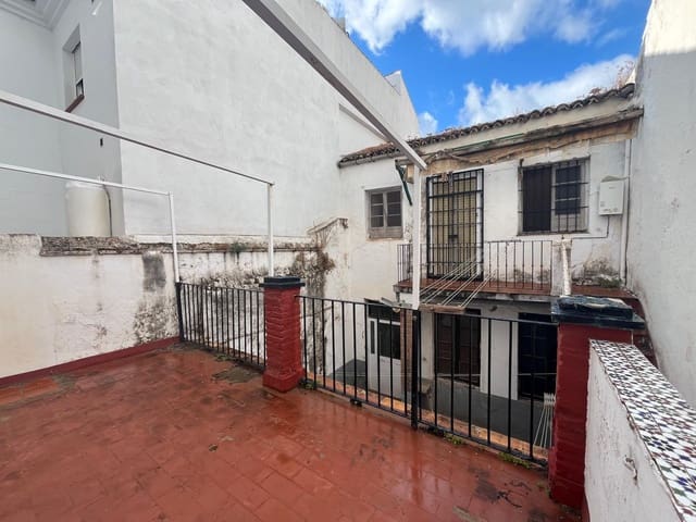 3 soveværelse Byhus til salg i Ronda - € 290.000 (Ref: 9362957)