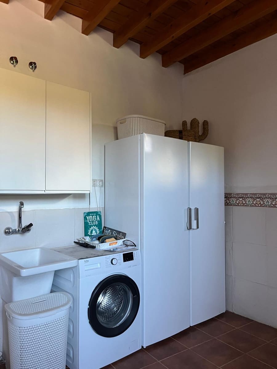 5 soveværelse Finca/Landehus til salg i Juzcar - € 595.000 (Ref: 9369068)