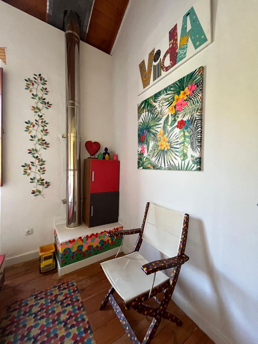 5 soveværelse Finca/Landehus til salg i Juzcar - € 595.000 (Ref: 9369068)