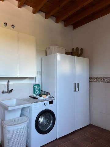 5 soveværelse Finca/Landehus til salg i Júzcar - € 595.000 (Ref: 9369068)