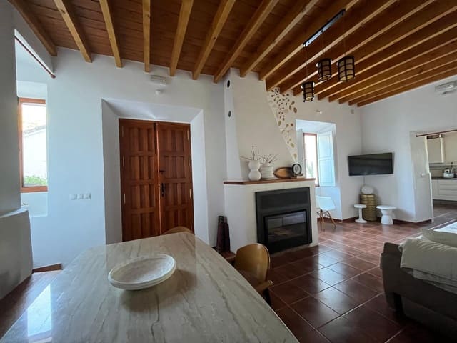 5 soveværelse Finca/Landehus til salg i Júzcar - € 595.000 (Ref: 9369068)