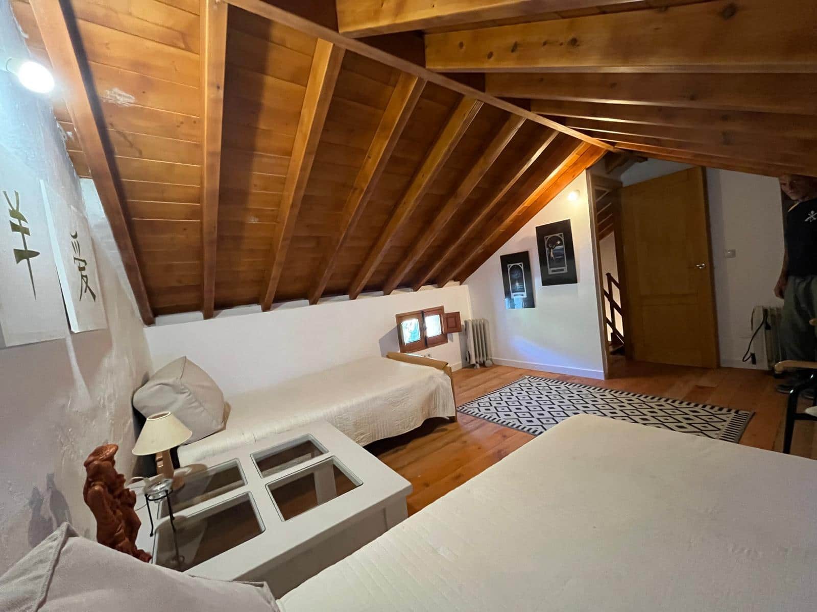 5 soveværelse Finca/Landehus til salg i Juzcar - € 595.000 (Ref: 9369068)